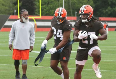 Browns: 3 takeaways from Stump Mitchell’s exit interview with ABC News 5