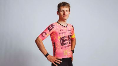 Introducing: Jack Rootkin-Gray, the British puncheur turning pro with EF Education-EasyPost