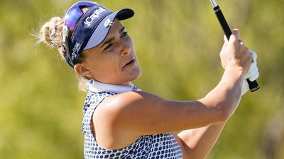 Mixed Events And Top Female Golfers Competing On The PGA Tour… Lexi Thompson Reveals ‘What Golf Needs In The US’