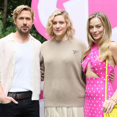 Ryan Gosling has called out Greta Gerwig and Margot Robbie's Oscars snub