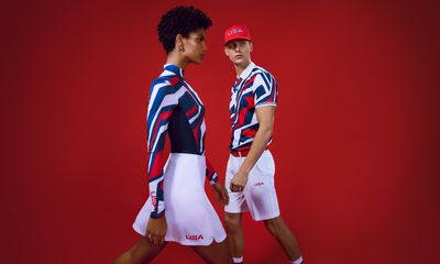 J. Lindeberg to be official clothing partner of USA men and women at Summer Games