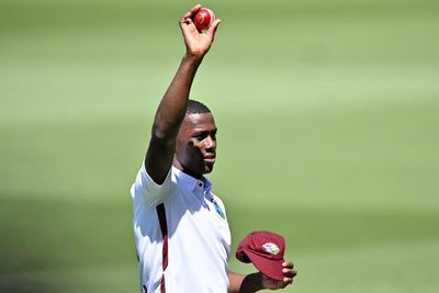 Amid the cries of Test cricket’s death, Shamar Joseph brings hope from a remote corner