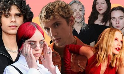 Triple J Hottest 100: could this be the countdown’s queerest year yet?