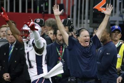 Bill Belichick Close to Joining Atlanta Falcons, Interview Process Continues