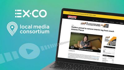 Local Media Consortium Picks Ex.Co Video Publishing Technology