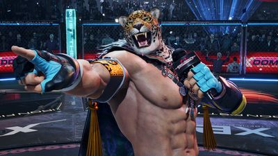 Tekken 8 countdown – here's when the new fighting game releases in your timezone