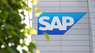 Thousands of SAP employees are getting new jobs - but they aren't being fired