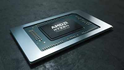 AMD's next-gen Zen 5 APUs appear — Strix Point and Strix Halo listed in ROCm Code with RDNA 3.5 GPU