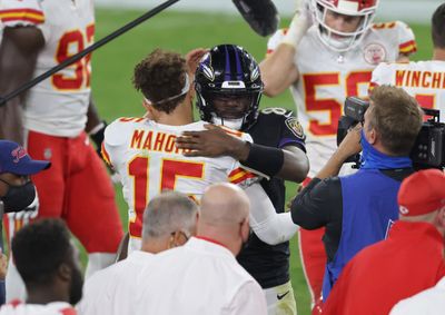 Ravens vs. Chiefs: 7 early storylines to watch in the AFC Championship game