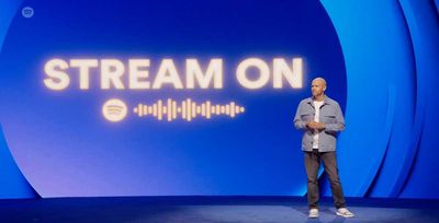 Spotify Stock Rises As Music Streamer Benefits From EU Competition Law
