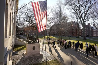 Harvard ripped over ‘inadequate’ response to antisemitism probe