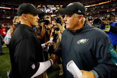 Chip Kelly could be part of package deal with Dan Quinn for Seahawks