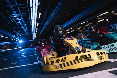 F1 Drive: All to know about Formula 1's first karting experience