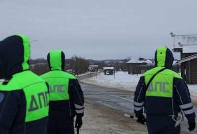 Russia claims Ukraine shot down a military plane carrying Ukrainian POWs, killing 74