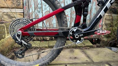 Save money on T-Type AXS derailleur repairs – SRAM's new affordable cage assembly kit is (almost) here