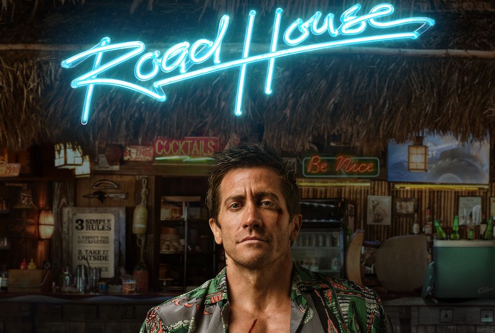 ‘Road House’ remake with Jake Gyllenhaal, Conor…