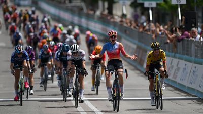 Giro d'Italia Women 2024: Everything you need to know
