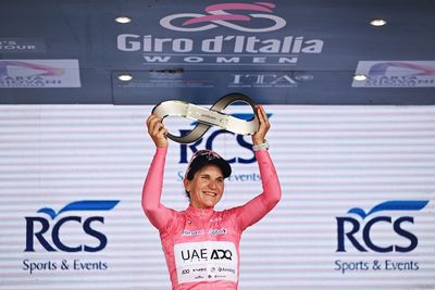 Giro d'Italia Women 2026: Everything you need to know