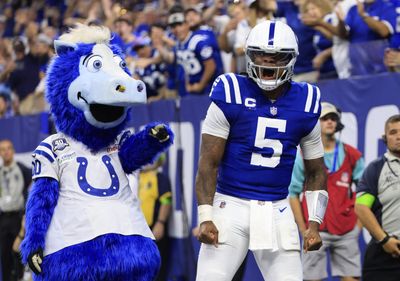 10 questions the Colts face entering 2024 offseason