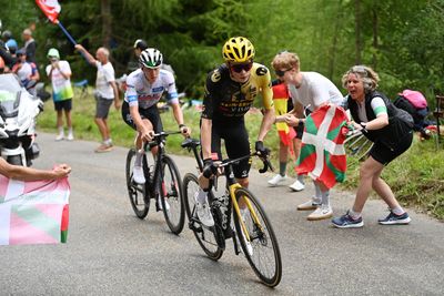 Ireland withdraws bid to host future Tour de France Grand Départ due to ‘funding reductions’
