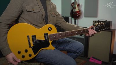 Can you make a $499 Epiphone Les Paul Special rival a USA Gibson costing over three times as much?