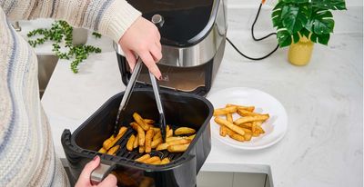 What air fryer accessories do you need? As a Food Editor, these are the only ones I think are worth buying