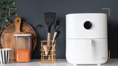 What air fryer accessories do you need? As a Food Editor, these are the only ones I think are worth buying