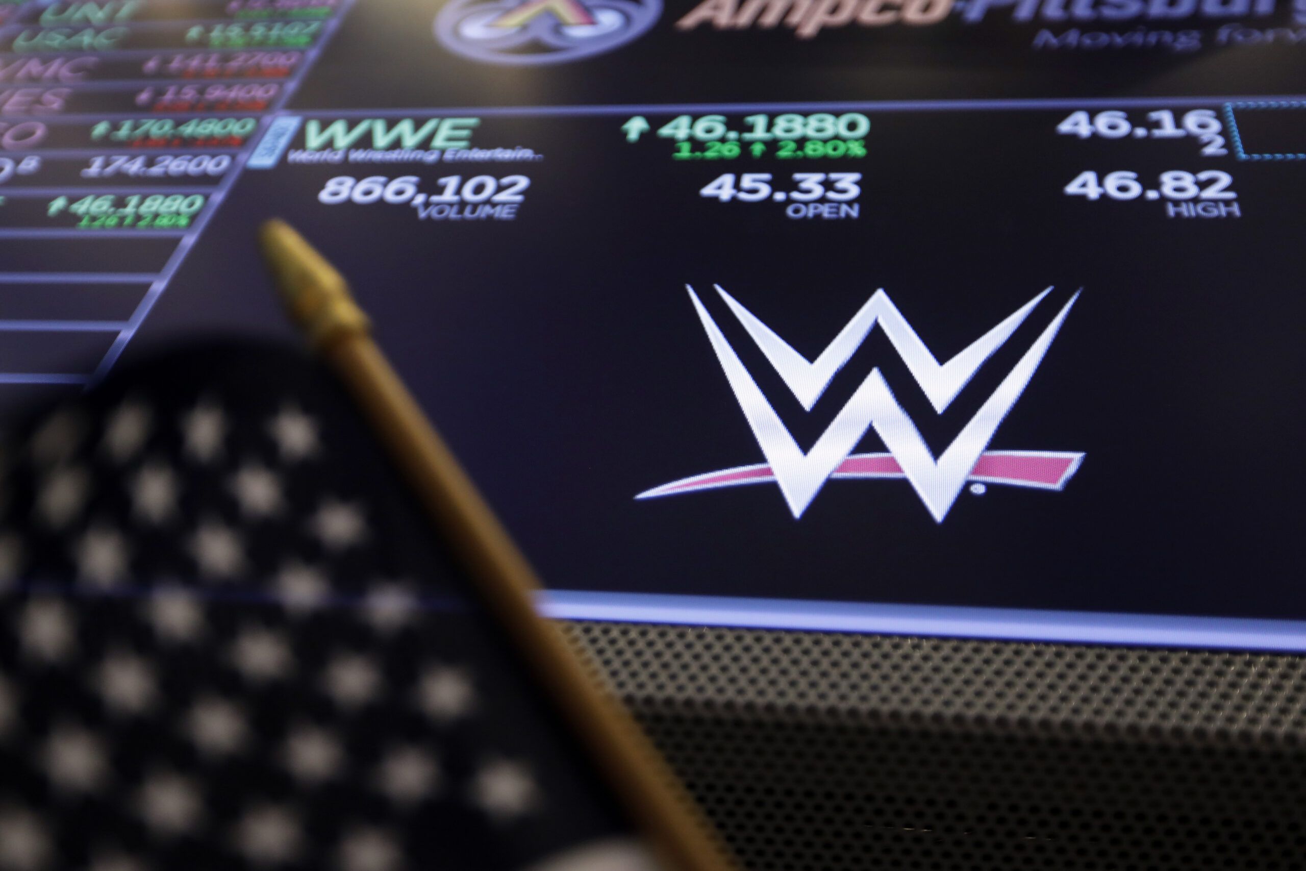 Cargill'S Royal Rumble 2024 Domination - wf8ay6z