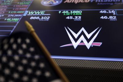How to stream the 2024 WWE Royal Rumble on Saturday