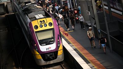 Regional services resume after V/Line strike disruption