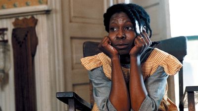 I Rewatched Steven Spielberg’s The Color Purple After Seeing The Musical, And I Appreciate Whoopi Goldberg’s Celie Even More Now