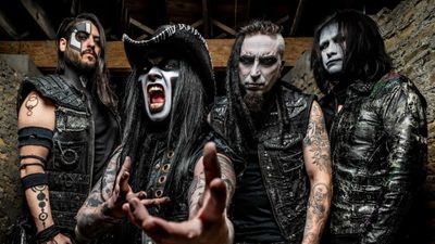 “After the recent sad and premature passing of Joey, it only feels right to go out and celebrate these songs." Wednesday 13 announces special UK and European tour celebrating the music of Murderdolls