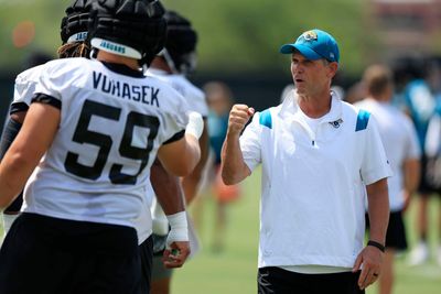 Trent Baalke’s retirement reportedly discussed in Jaguars organization