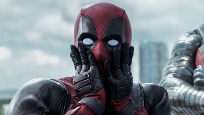The latest batch of Deadpool 3 set photos tease a super cute bromance between Wolverine and Wade