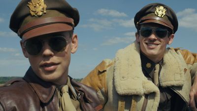 Masters of the Air episodes 1 and 2 review: "Has the potential to be a worthy companion to Band of Brothers"