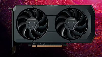AMD's new Radeon 7600 XT graphics card on sale NOW with Fluid Motion Frames (AFMF) support for extra PC gaming FPS