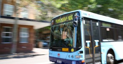 Public transport freeloaders getting away with it just isn't fare