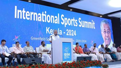 Kerala set to attract Rs 600 crore investment in sporting infrastructure