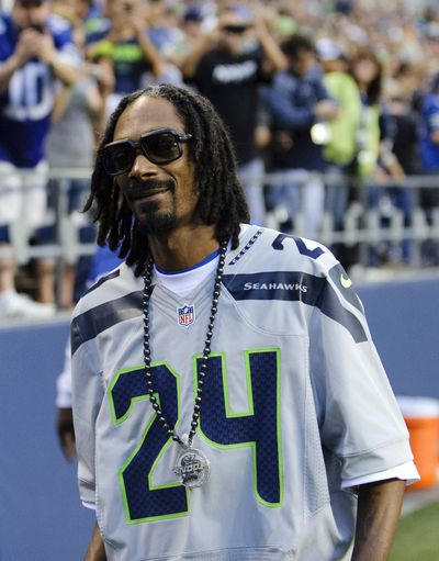 Snoop Dogg says Pete Carroll wanted to go to the Chargers