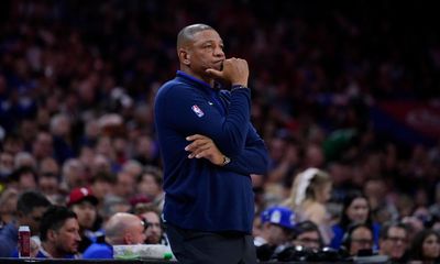 Doc Rivers reportedly agrees to deal to become Milwaukee Bucks head coach