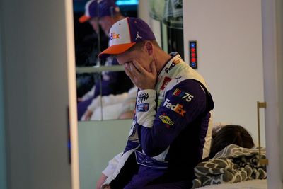 Netflix releases trailer for NASCAR: Full Speed documentary