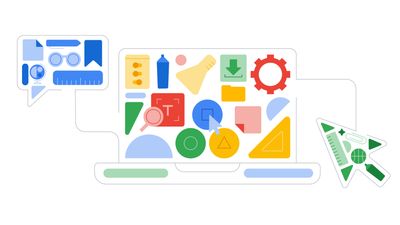 Duet AI comes to the classroom, and Google teases new Chromebooks