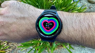 Future Samsung smartwatches might keep tabs on glucose levels without any needles
