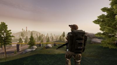 This incredibly popular VR shooter is finally leaving beta