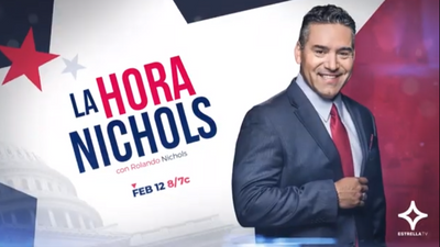 Estrella TV Launches Campaign Saying ‘Hablamos El Mismo Idioma’