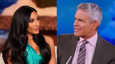 After RHOSLC’s Explosive Reunion, Andy Cohen Explains Why Monica Garcia Won’t Be Back For Season 5
