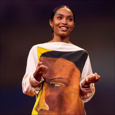 Yara Shahidi Wants You to Embrace Curiosity as More Than a 'Distraction'