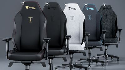 This is the cheapest way to buy a Secretlab gaming chair