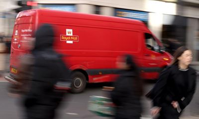 Ofcom’s ‘snail mail’ plan isn’t the solution that Royal Mail needs