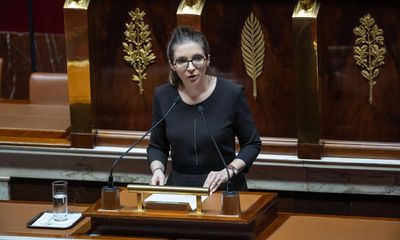 France debates plan to enshrine abortion as constitutional right